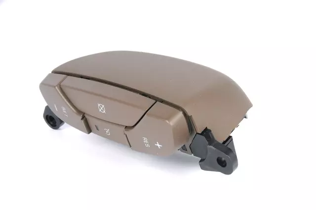 15774611 - : Cruise Switch for Cadillac: DTS Image