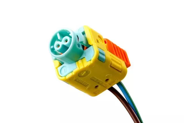 Multi-Purpose Pigtail Kit - GM (19355496)