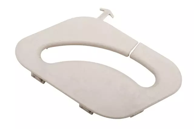 22898758 - Body: Seat Belt Bezel for Buick: Enclave | Chevrolet: Traverse Image