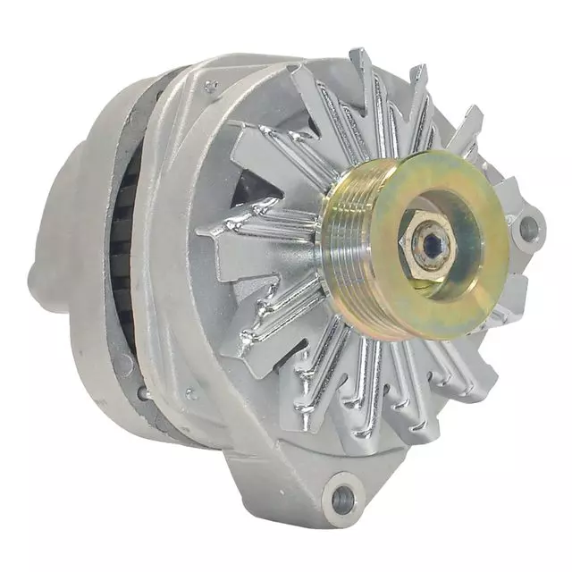 88864265 - : Alternator, Remanufactured for GM Image