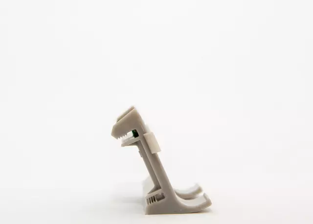 Windshield Trim Clip - Honda (91519-SCV-A01)