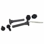 BKCF14 - Brakes: Motorcraftâ„¢ Mount Kit for Ford: F-250 Super Duty, F-350 Super Duty, F-450 Super Duty Image