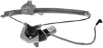 741914 - : Power Window Regulator And Motor Assembly for Dorman Image