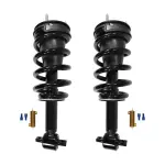 61590C - : Unity Automotive Active to Passive Suspension Conversion Kit for Unity Automotive Image
