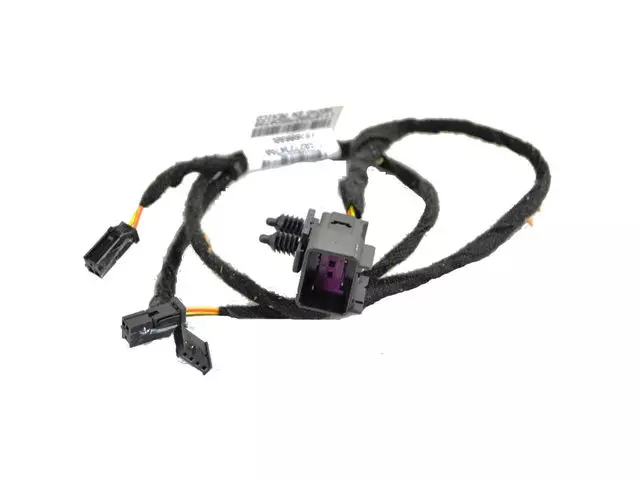 68272347AA - Electrical: Jumper Wiring, Left for Chrysler: 200 Image