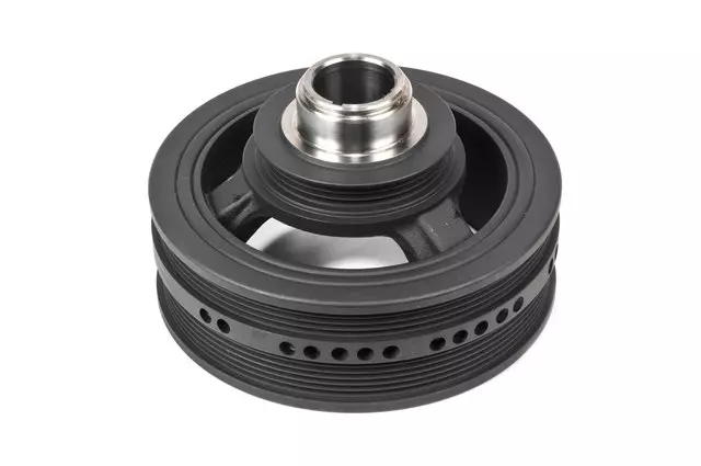 12684590 - : Crankshaft Balancer for ACDelco Image