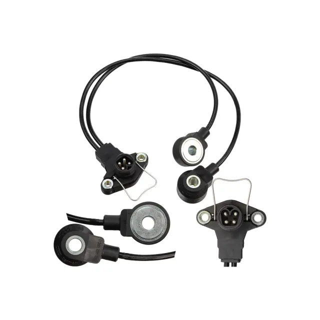 1811892 - Air Intake &amp; Fuel Delivery: gpd Knock Sensor 1811892 for GLOBAL PARTS DISTRIBUTORS Image
