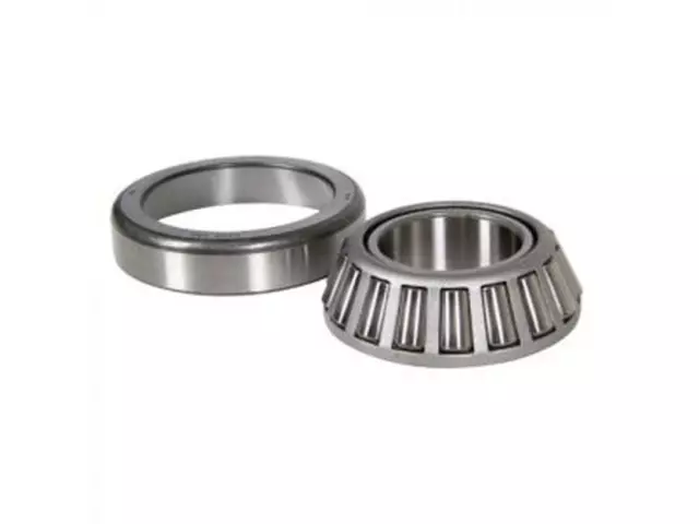 9L3Z4630A - Front Drive Axle: Pinion Bearings for Ford: E-150, E-150 Club Wagon, E-150 Econoline, E-150 Econoline Club Wagon, Expedition, Explorer, F-150, F-150 Heritage, Mustang, Ranger | Lincoln: Aviator, Mark LT, Navigator | Mercury: Mountaineer Image