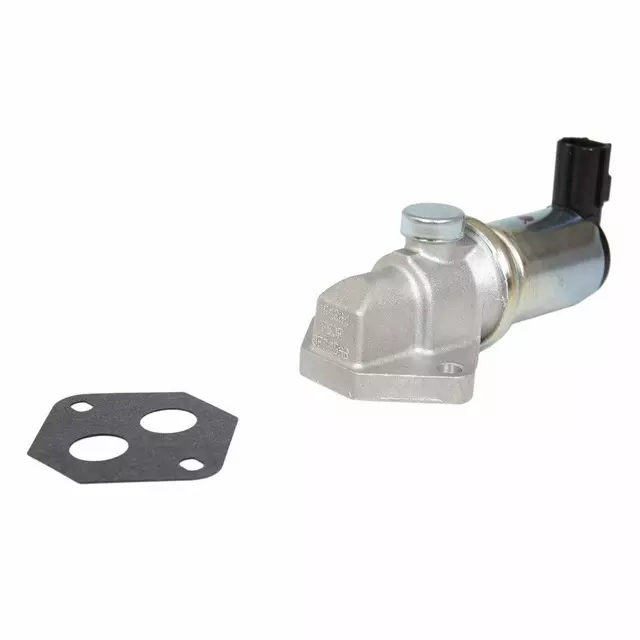 Fuel Injection Idle Air Control Valve - Ford (F5OZ-9F715-AB)