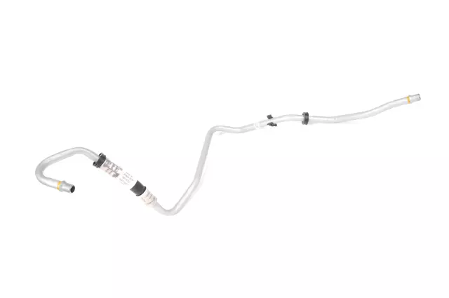 23336283 - : Automatic Transmission Auxiliary Fluid Cooler Inlet Line for Chevrolet: Silverado 2500 HD, Silverado 3500 HD | GMC: Sierra 2500 HD, Sierra 3500 HD Image