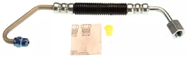 36354020 - Steering: Power Steering Gear Inlet Hose for ACDelco Image