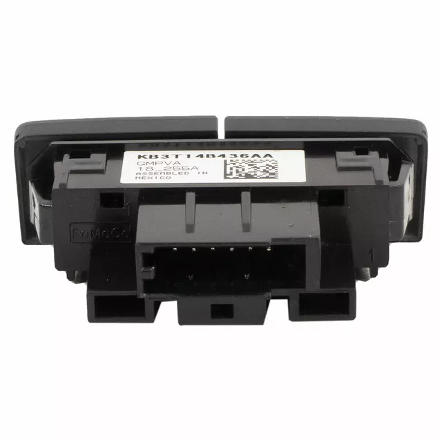 Control Switch - Ford (KB3Z-9C888-A)