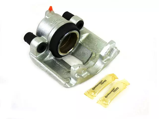 Disc Brake Caliper Assembly, Right - Mopar (68165984AB)