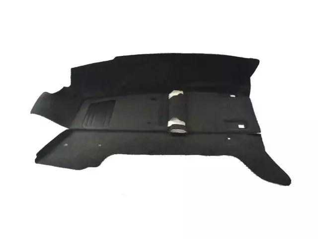 5VT58DX9AC - : Front Floor Carpet for Mopar Image
