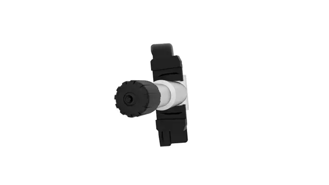 Tire Pressure Sensor - Mopar (68252495AC)