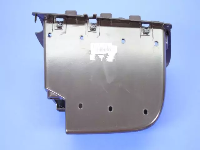 1VJ02HL9AA - : Storage Bin, Glove Box Bin To Door for Mopar Image