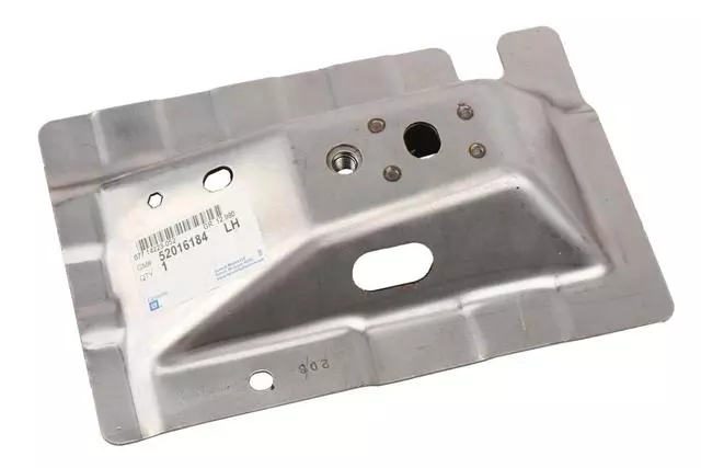 Driver Side Floor Panel Front Outer Reinforcement - GM (52016184)