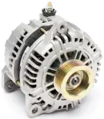 1192643U00 - : Idler Pulley Bracket for Infiniti Image