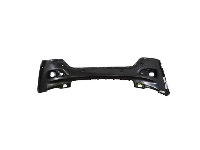 Front Upper Fascia - Mopar (68334921AA)