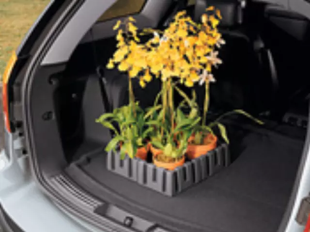 Roof Basket - Mopar (TCCAN859)