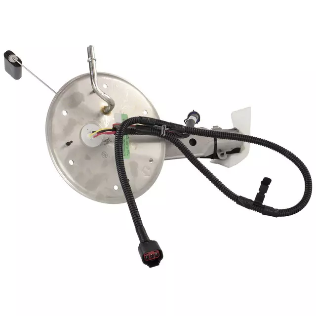 2010-2011 Ford - Fuel Pump - Ford (BW1Z-9H307-B)