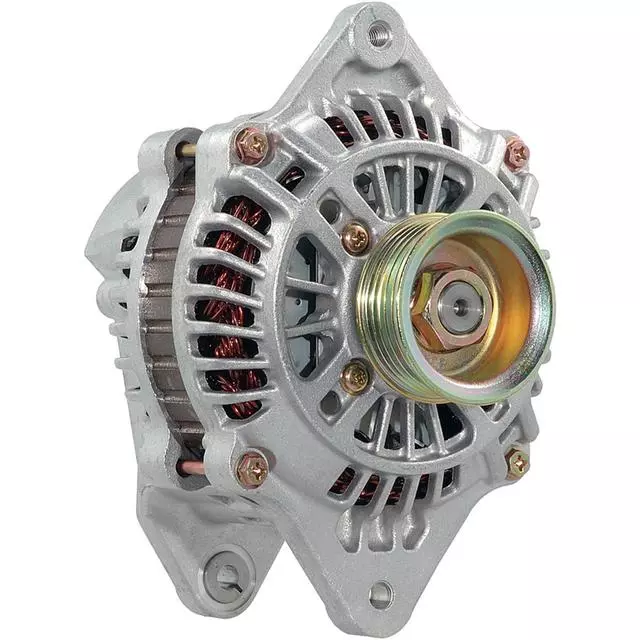 Generator - GM (19338671)