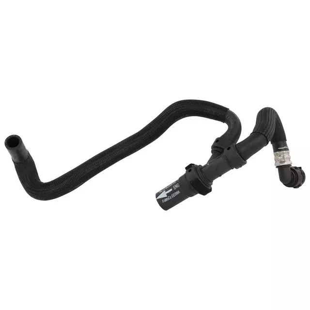 ML3Z8C289E - : Water Feed Tube for Ford: F-150 Image