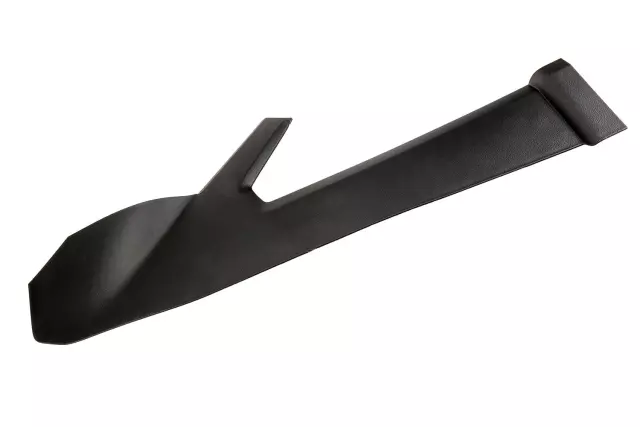 23467516 - Body: Side Trim for Chevrolet: Silverado 1500, Silverado 2500 HD, Silverado 3500 HD | GMC: Sierra 1500, Sierra 2500 HD, Sierra 3500 HD Image