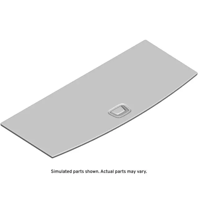 84944689 - Body: Floor Cover for Cadillac: Escalade Image