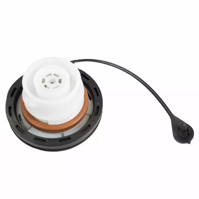 6R3Z9030A - : Fuel Cap for Ford: Mustang Image