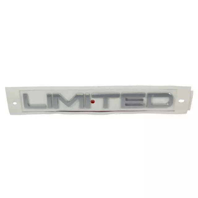 8A8Z7442528D - : 2009-2019 Ford Flex - Nameplate for Ford: Flex Image