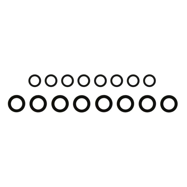 ES73113 - Air Intake &amp; Fuel Delivery: Fuel Injector O-Ring Kit for FEL-PRO Image