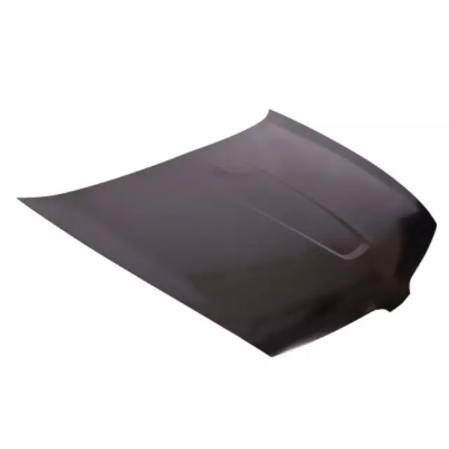 8A5Z16612A - : Hood for Lincoln: MKS Image
