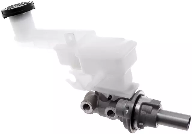 Brake Master Cylinder - ACDelco (18M391265)