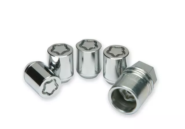 UM040WLP02 - Wheels: Wheel Locks for Kia: Sedona Image