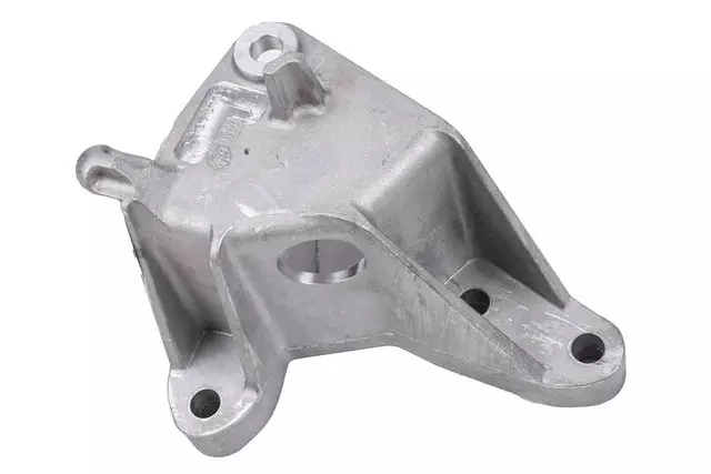 Manual Transmission Rear Mount Bracket - GM (22976117)