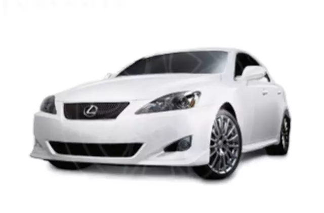 815053840A1 - Exterior: Ground Effects Kit, Sides Only for Lexus: IS250, IS350 Image