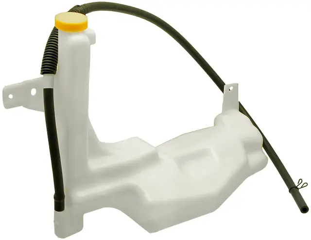603610 - : Non-Pressurized Coolant Reservoir for Dorman Image