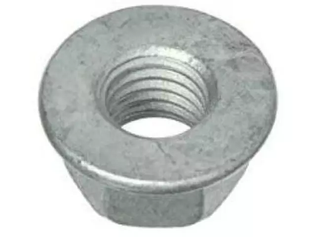 Stabilizer Bar Nut - Ford (W520414-S441)
