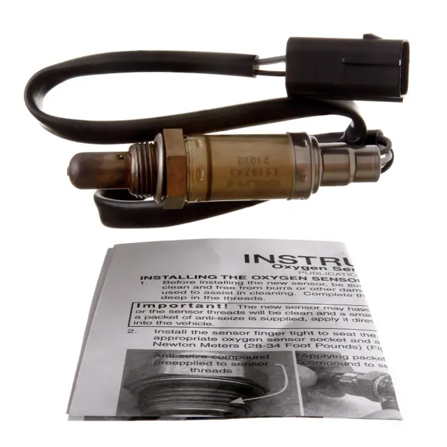 ES10743 - Emission Systems: Delphi Oxygen Sensor for DELPHI Image
