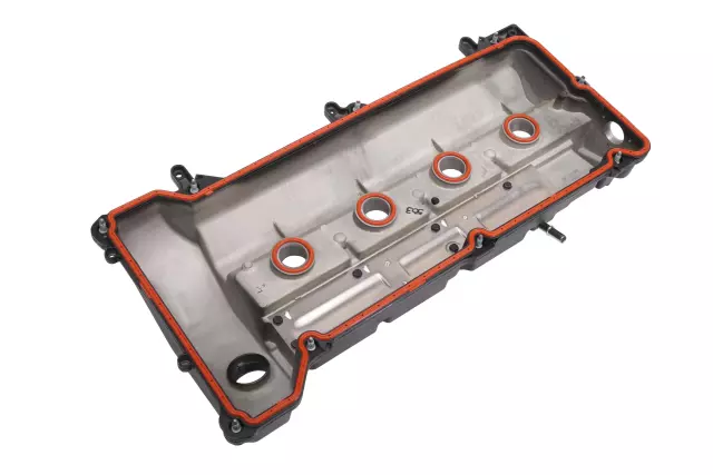 12588111 - : Driver Side Camshaft Cover for Buick: Lucerne | Cadillac: DTS Image