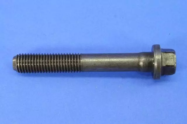 6503387 - Engine 2.4L Four Cylinder: Main Bearing Cap Bolt for Chrysler: PT Cruiser, Sebring, Voyager | Dodge: Caravan, Neon, Stratus | Jeep: Liberty, Wrangler Image