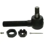 ES2234R - : Steering Tie Rod End for QuickSteer Image