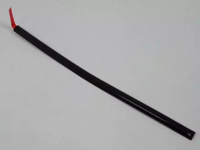 Rear Door Molding, Right & Left - Mopar (YZ51AXRAA)