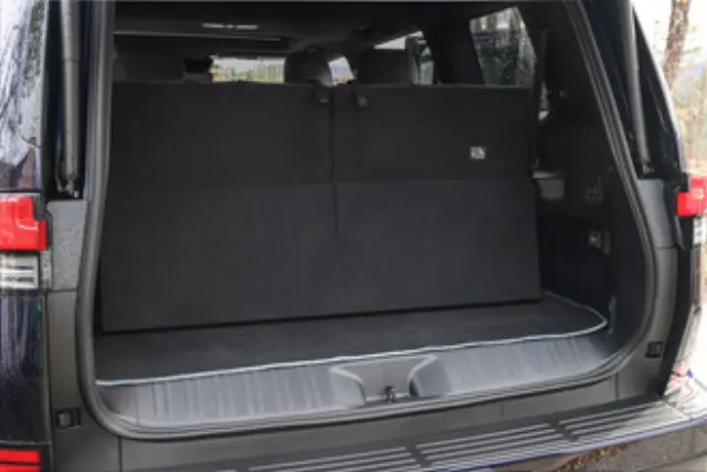 PT9266025020 - Interior: Gx Ccgmt for Lexus Image