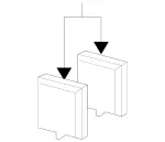 2038301200 - : Cabin Air Filter for Mercedes-Benz Image