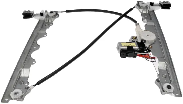 748962 - Electrical, Lighting and Body: Power Window Regulator And Motor Assembly for Dorman Image