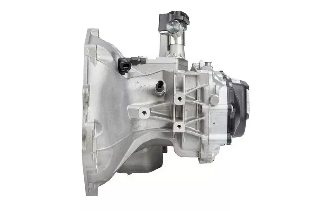 Part# 24578467 5-Speed Manual Transmission Assembly - GM (24578467)