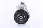 890809 - : Nissens A/C Compressor for NISSENS Image