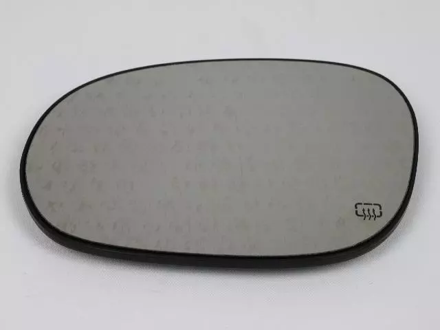 68048447AA - Doors, Door Mirrors and Related Parts: Mirror Replacement Glass, Left for Mopar Image